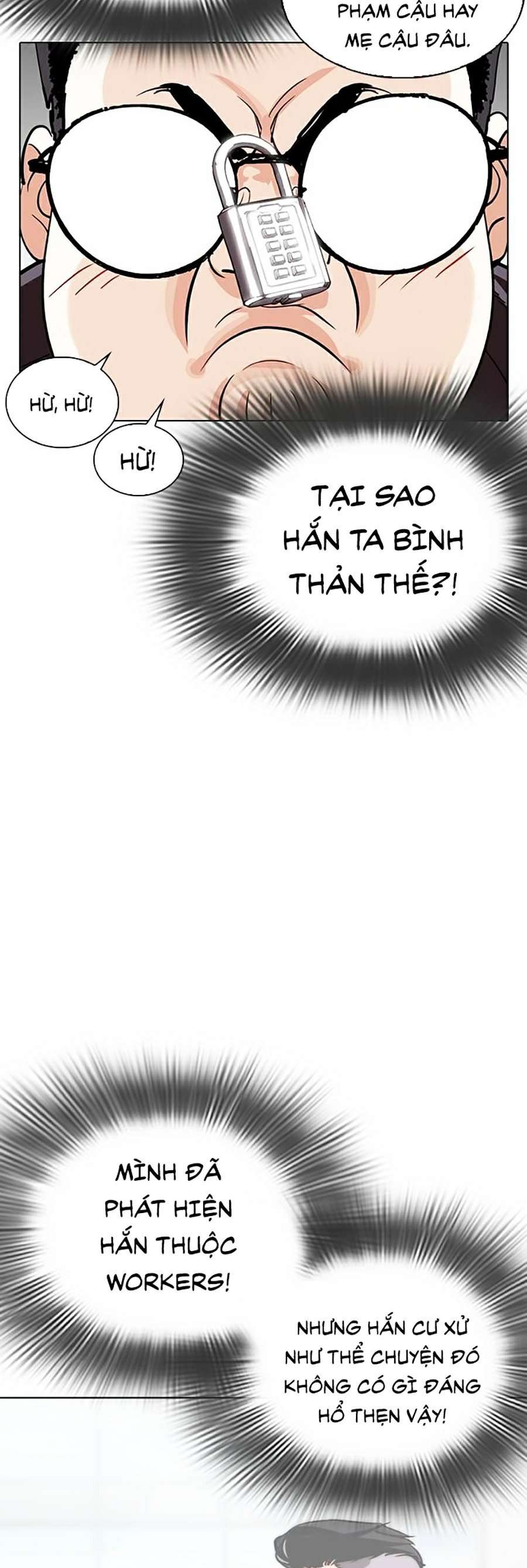 Lookism Chapter 288 - Trang 2