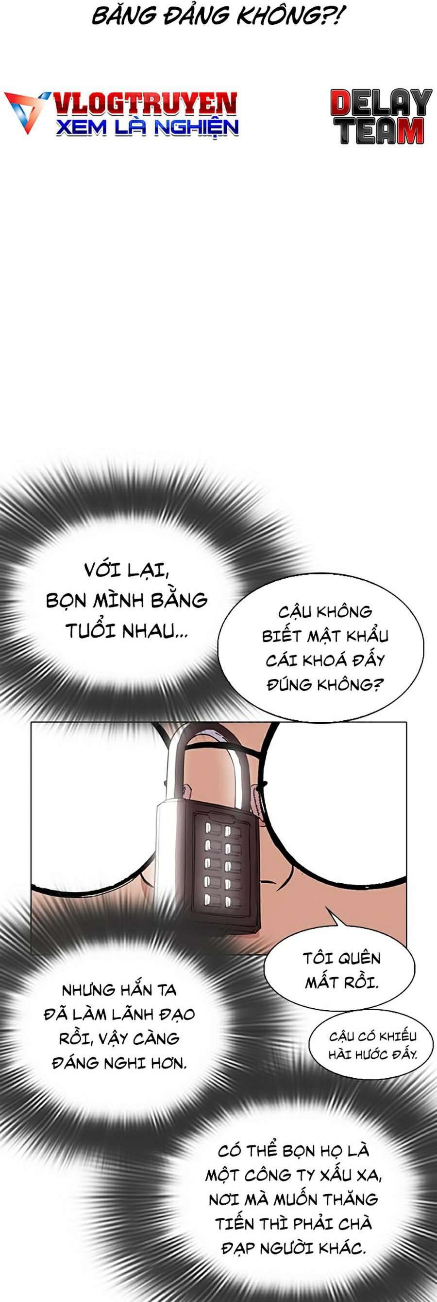 Lookism Chapter 288 - Trang 2