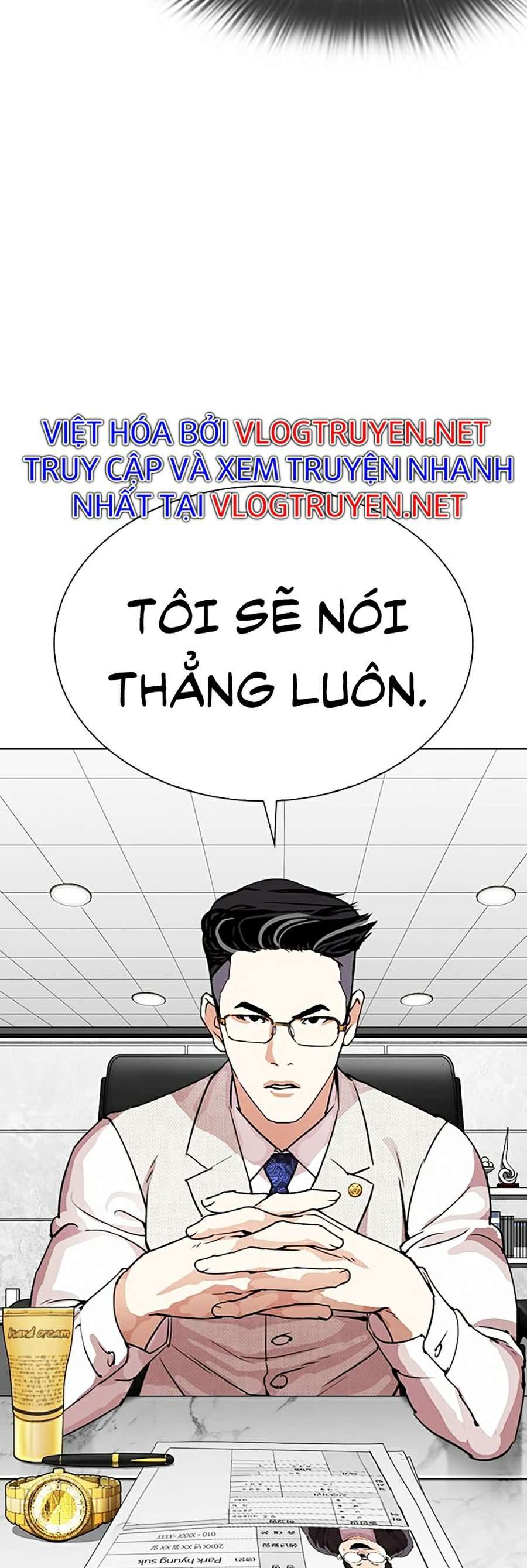 Lookism Chapter 288 - Trang 2