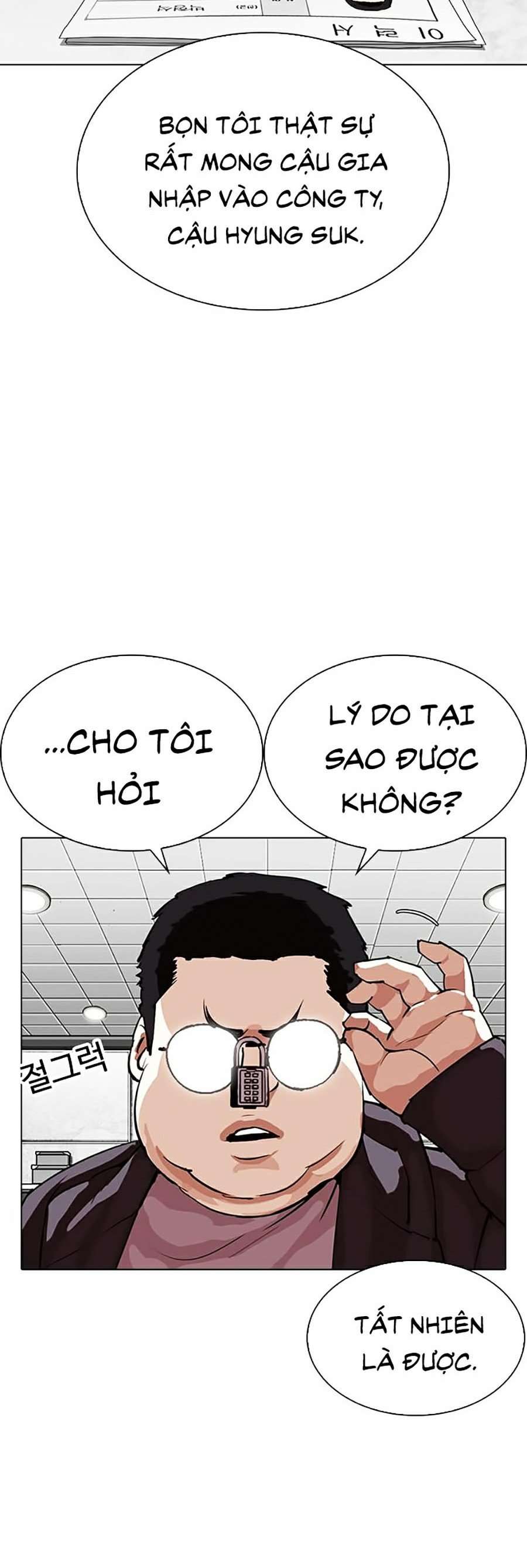 Lookism Chapter 288 - Trang 2