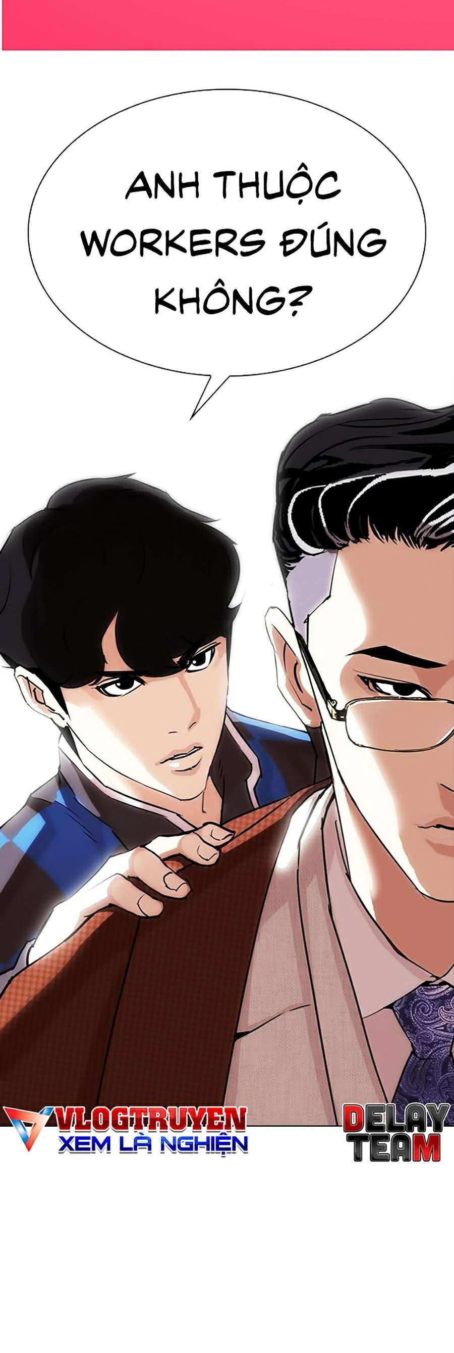 Lookism Chapter 288 - Trang 2