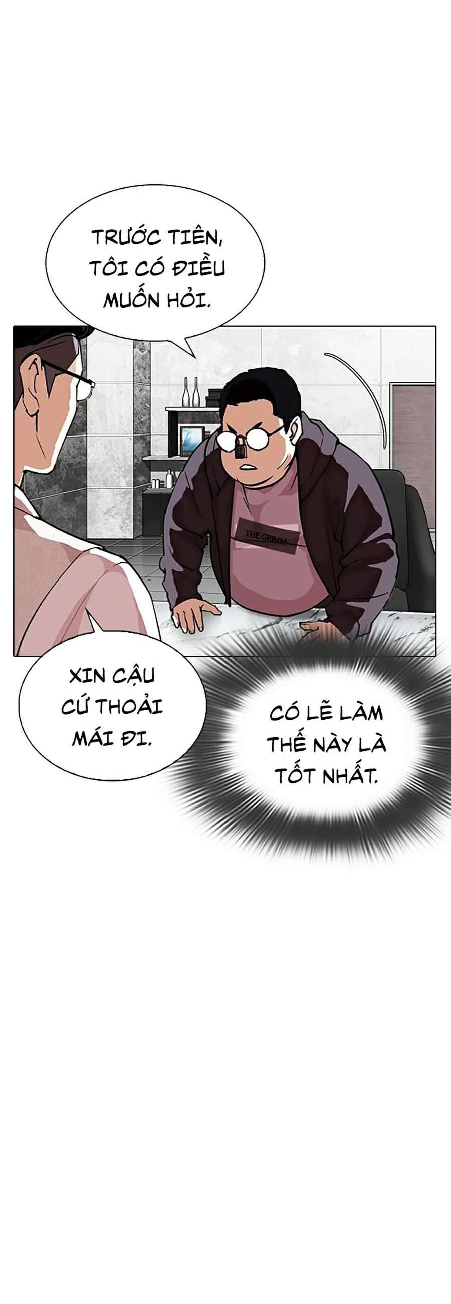 Lookism Chapter 288 - Trang 2