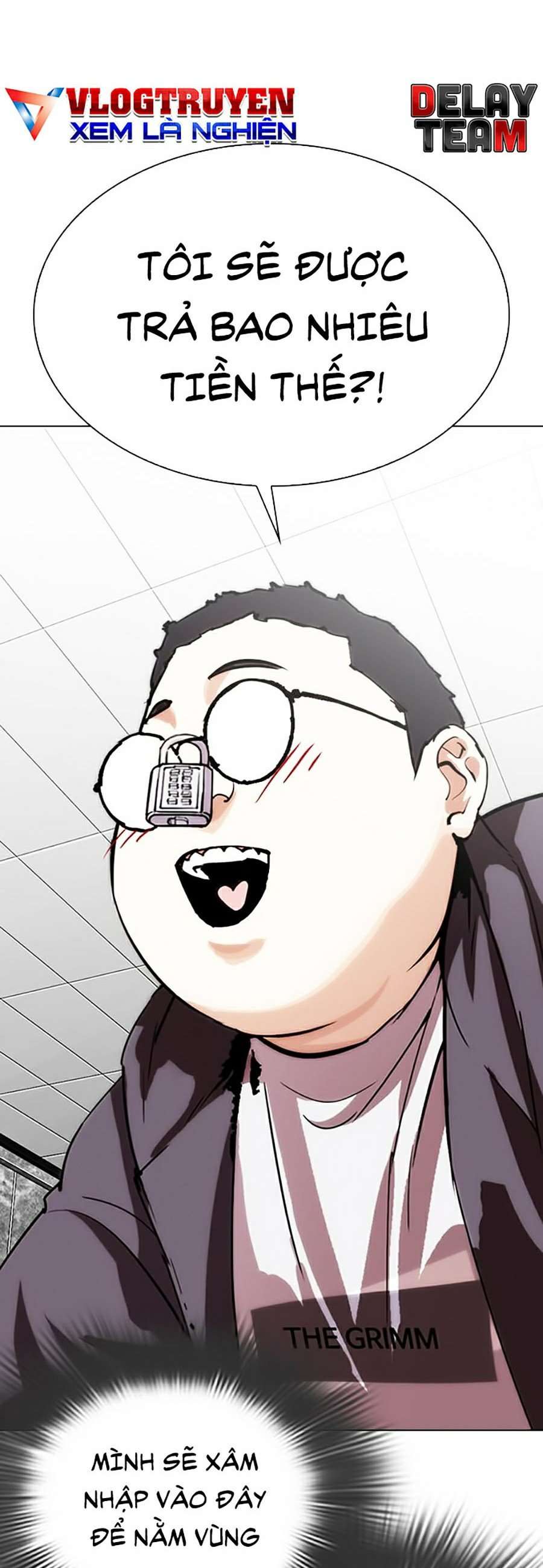 Lookism Chapter 288 - Trang 2