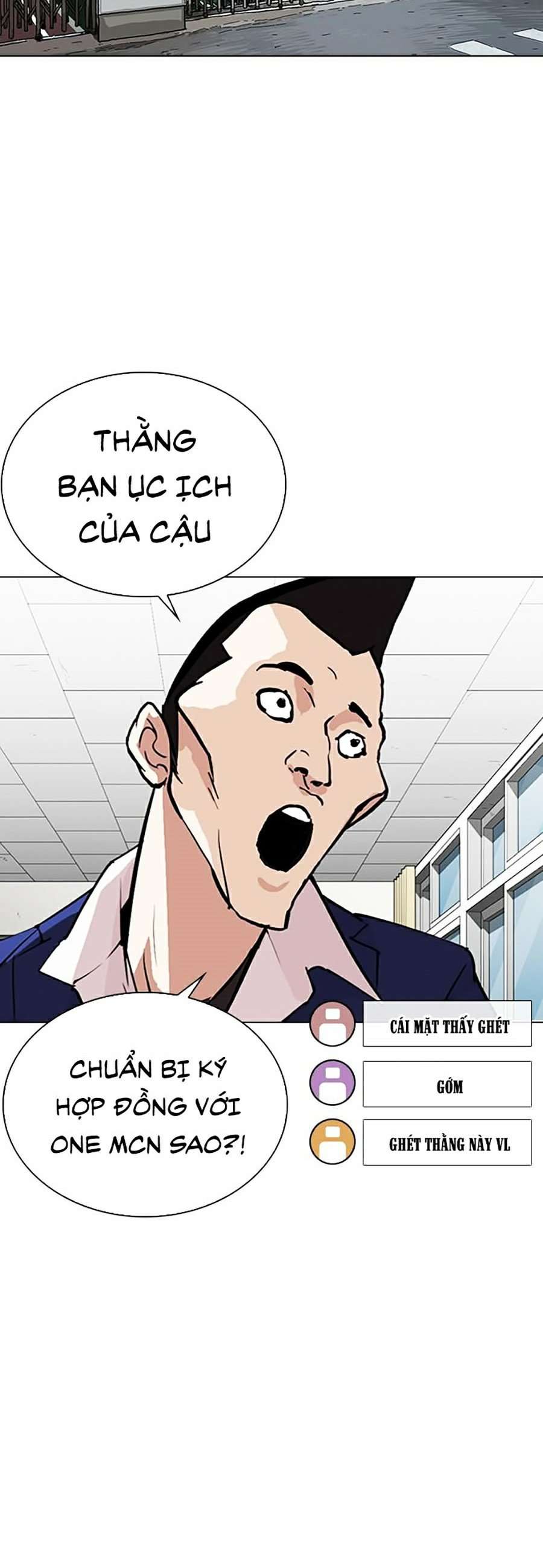 Lookism Chapter 288 - Trang 2