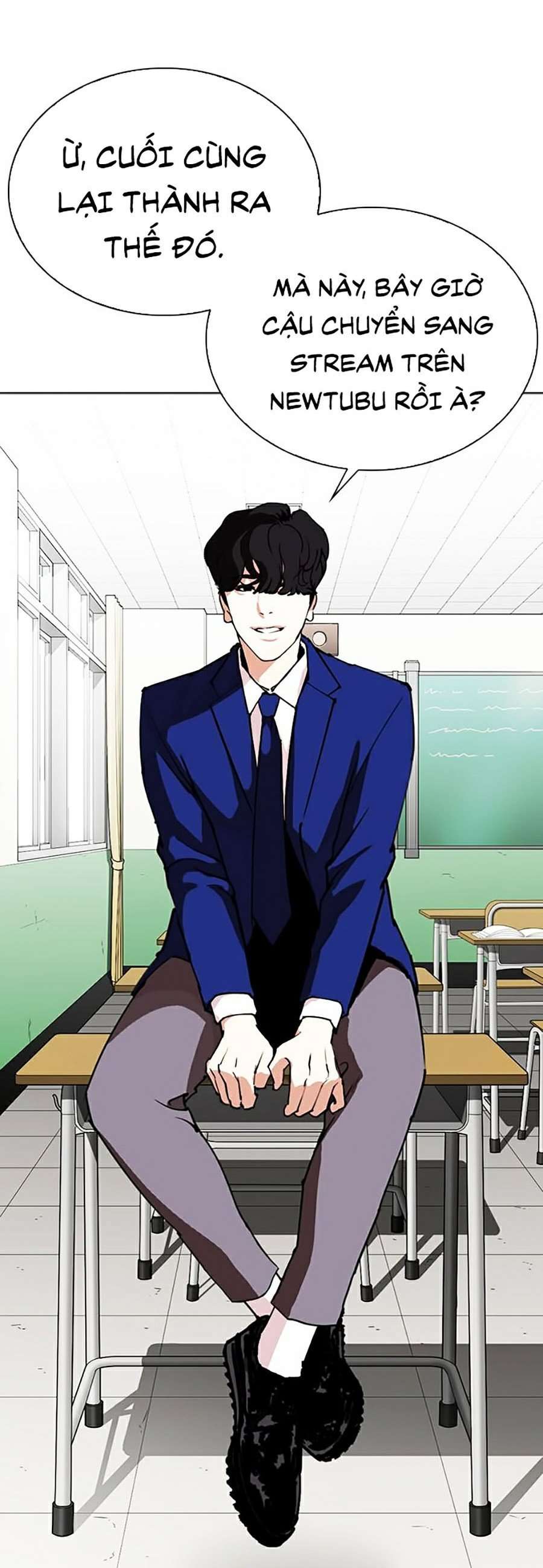 Lookism Chapter 288 - Trang 2