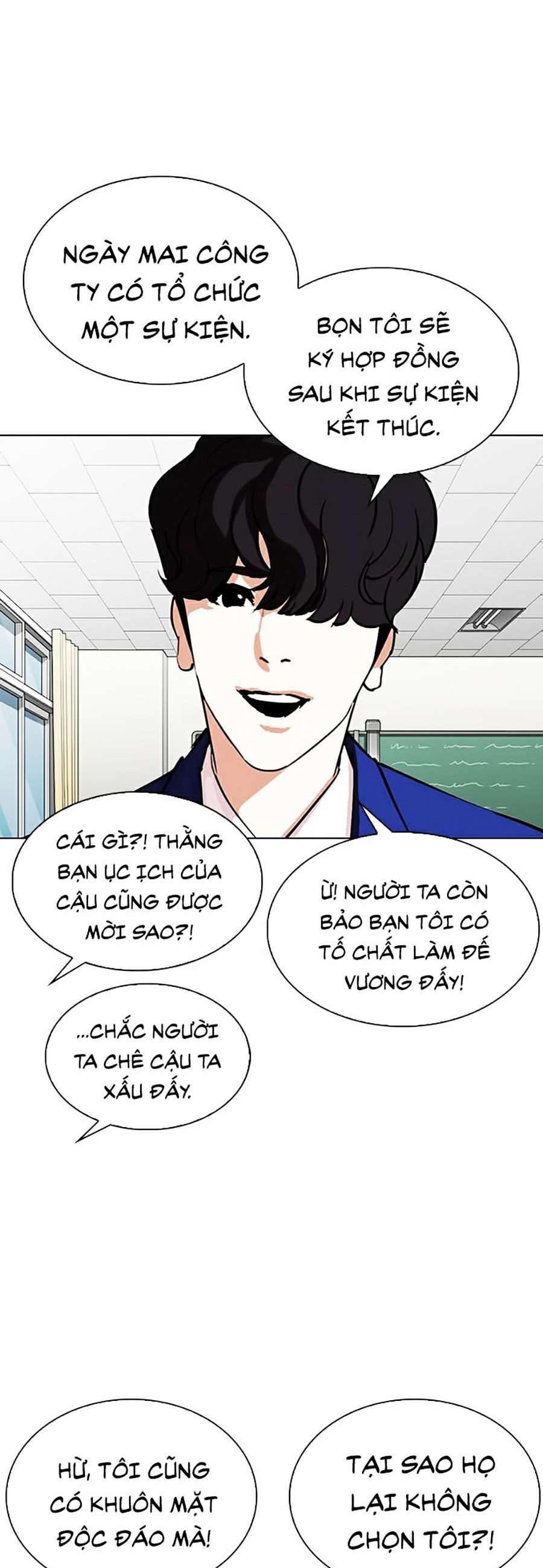 Lookism Chapter 288 - Trang 2
