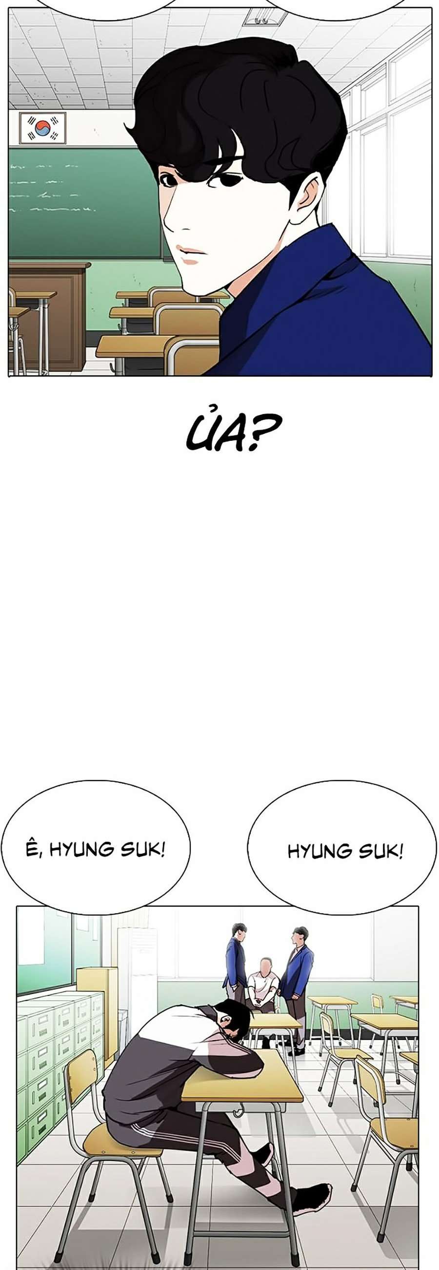 Lookism Chapter 288 - Trang 2