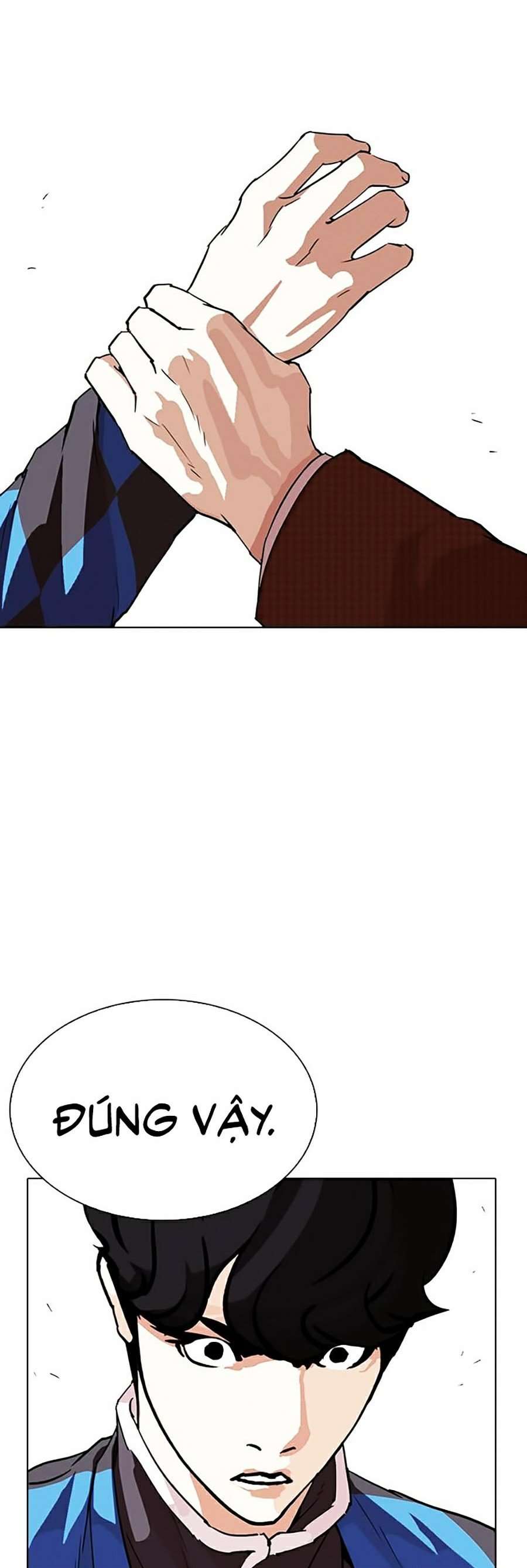 Lookism Chapter 288 - Trang 2