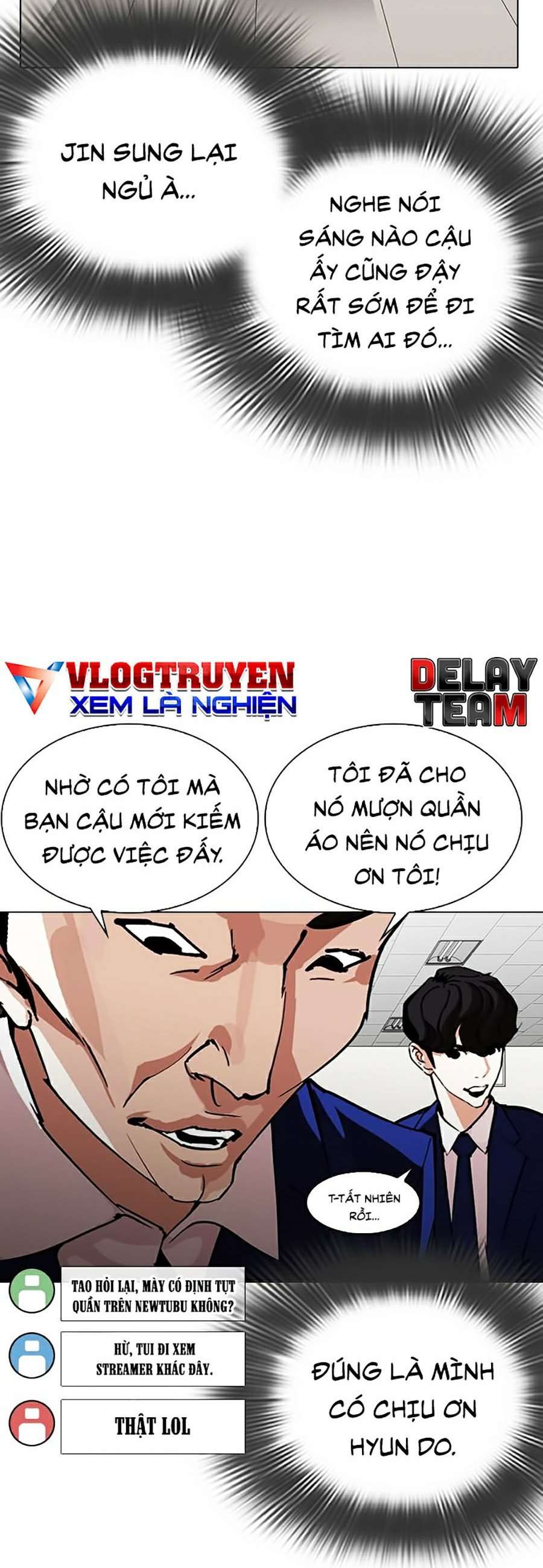 Lookism Chapter 288 - Trang 2