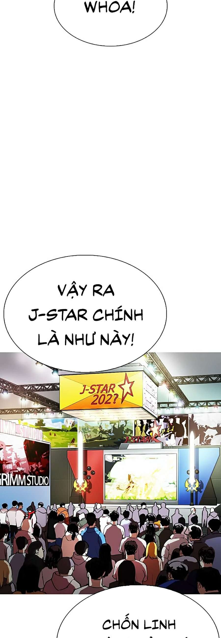 Lookism Chapter 288 - Trang 2