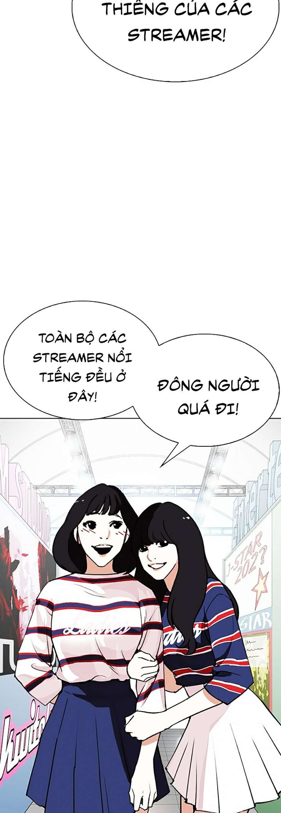 Lookism Chapter 288 - Trang 2