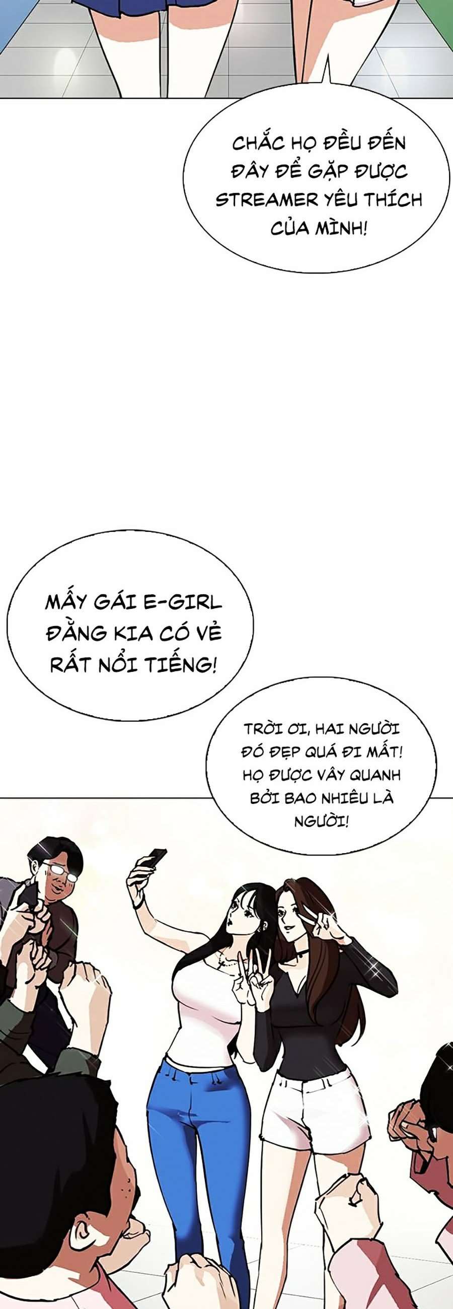 Lookism Chapter 288 - Trang 2