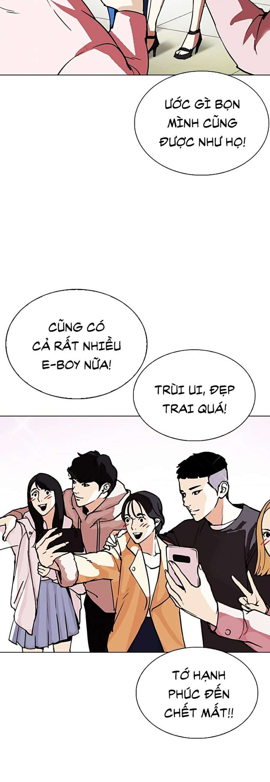 Lookism Chapter 288 - Trang 2