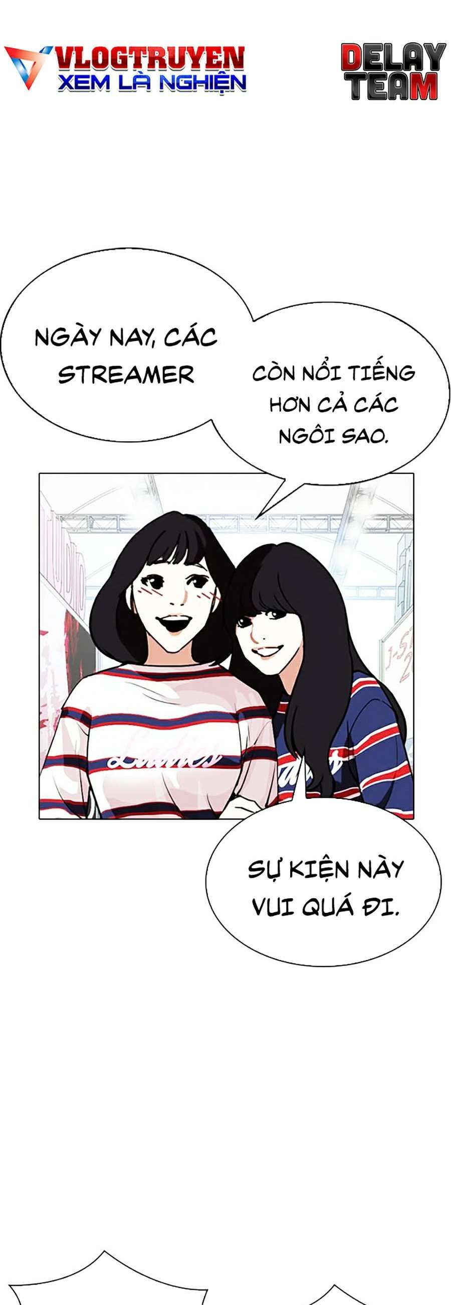 Lookism Chapter 288 - Trang 2