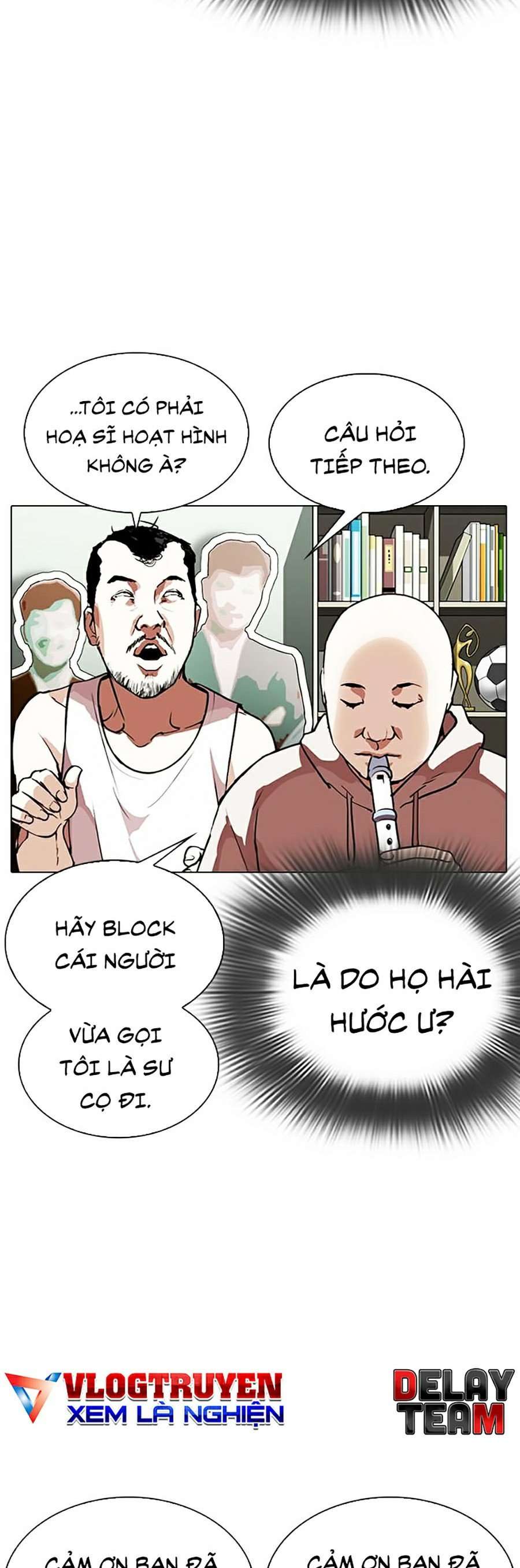 Lookism Chapter 288 - Trang 2