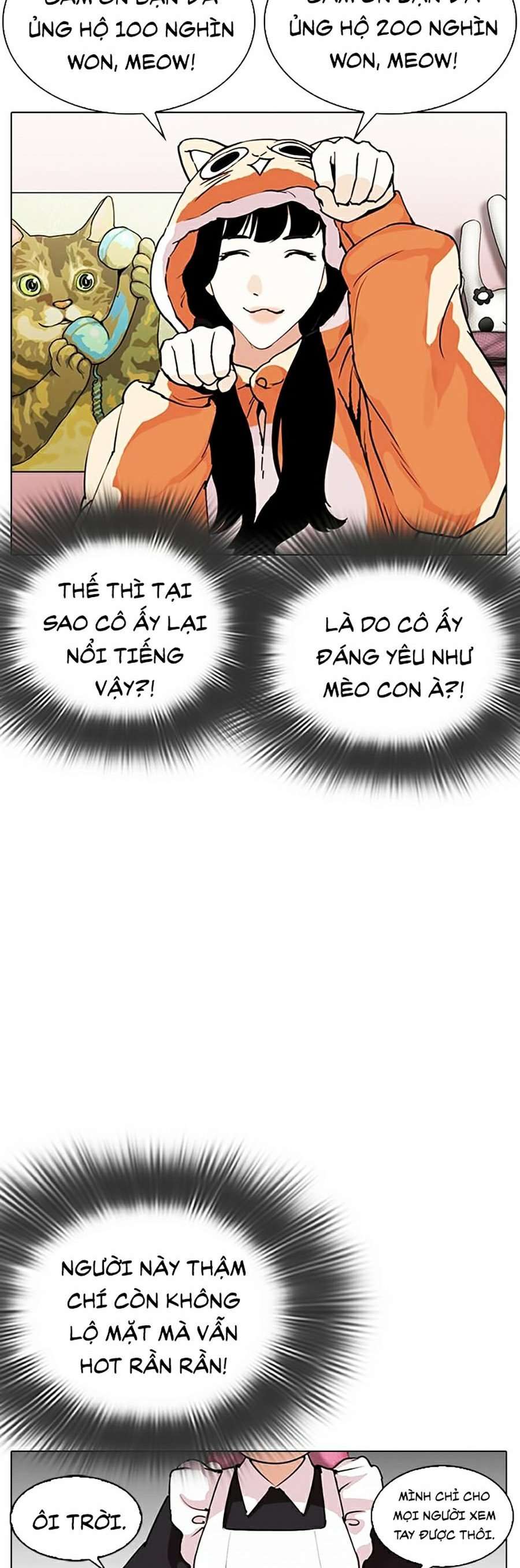 Lookism Chapter 288 - Trang 2
