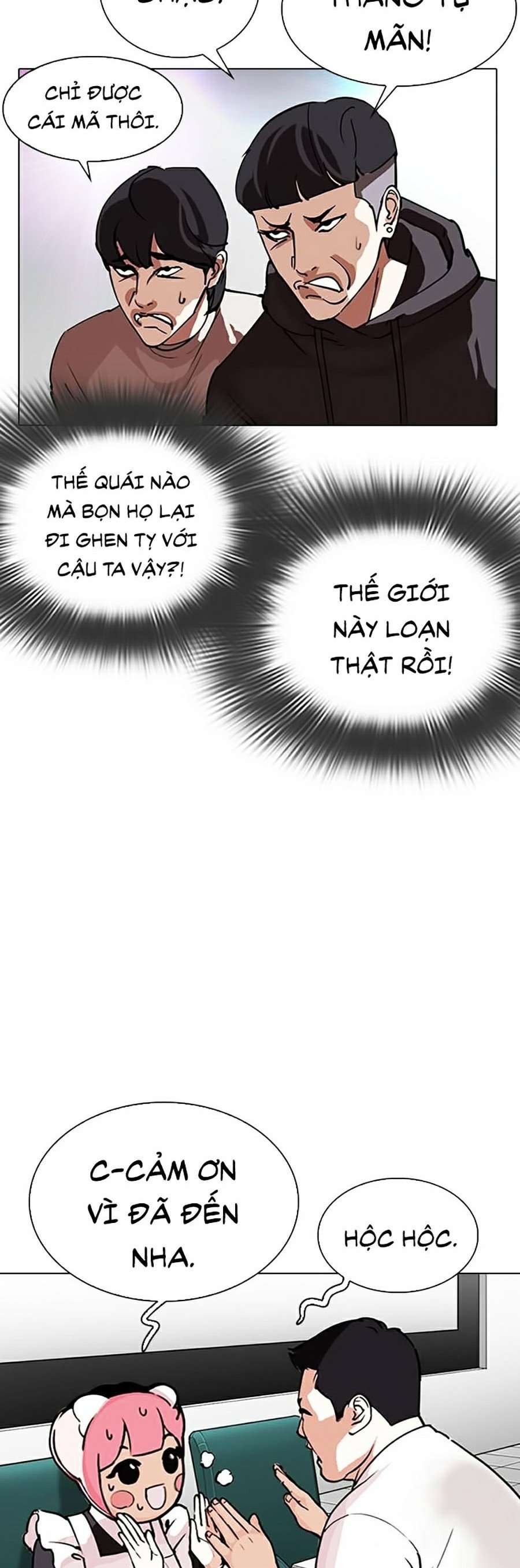 Lookism Chapter 288 - Trang 2