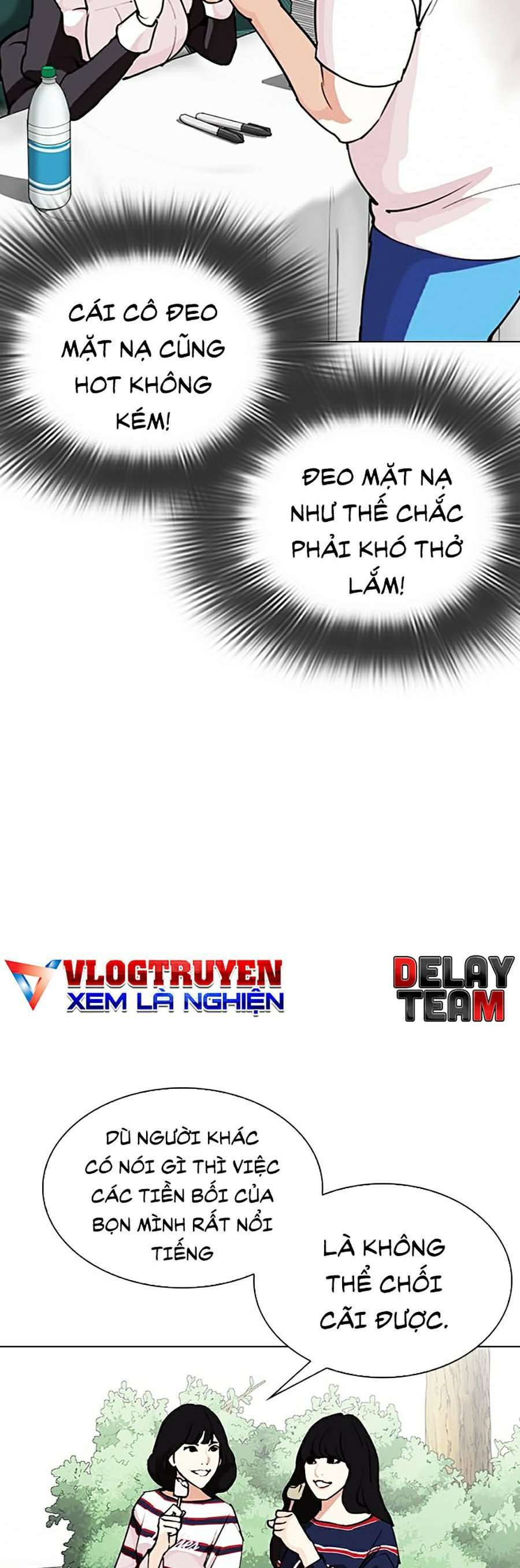 Lookism Chapter 288 - Trang 2