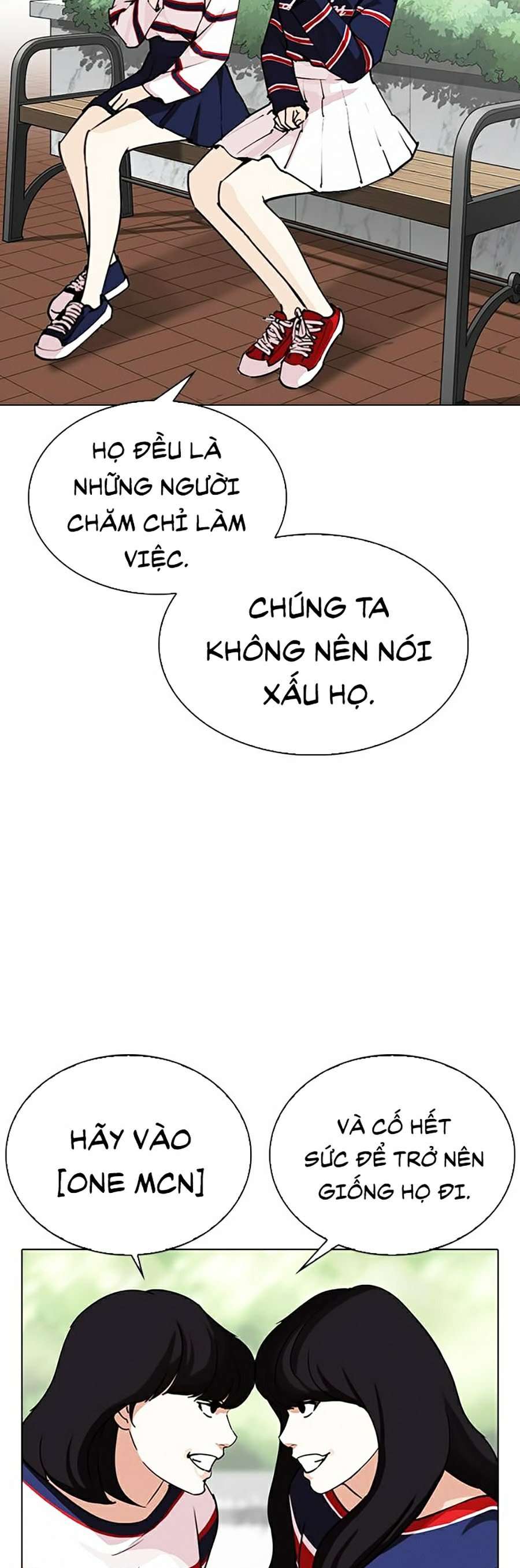 Lookism Chapter 288 - Trang 2