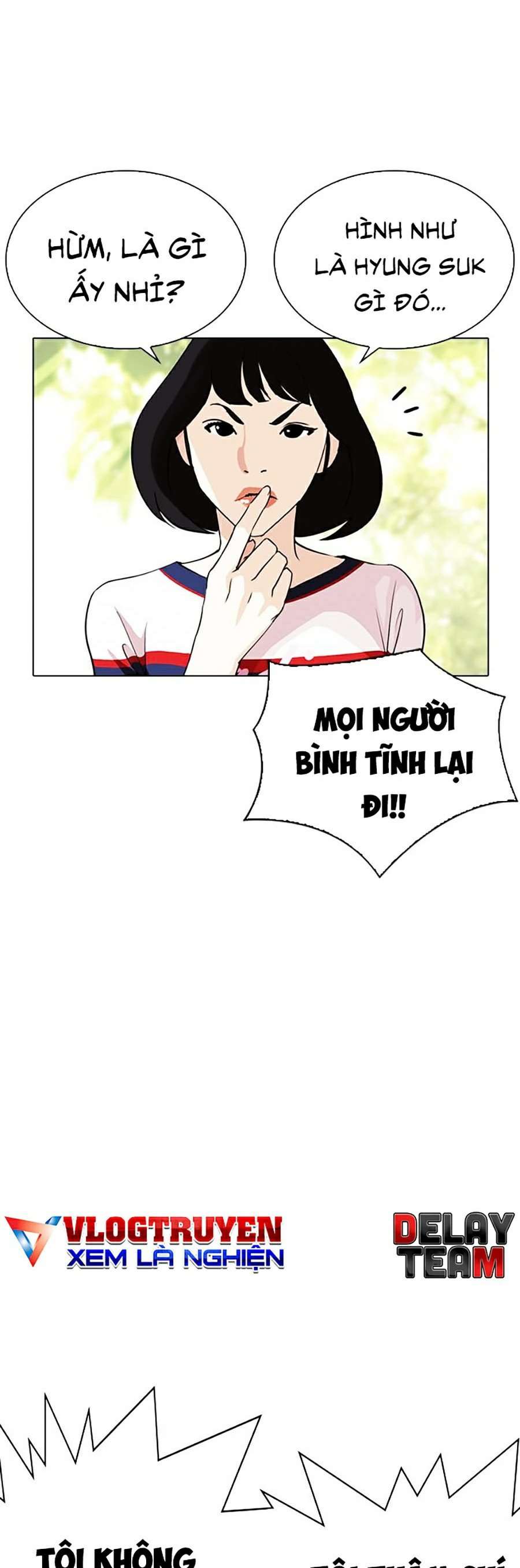 Lookism Chapter 288 - Trang 2