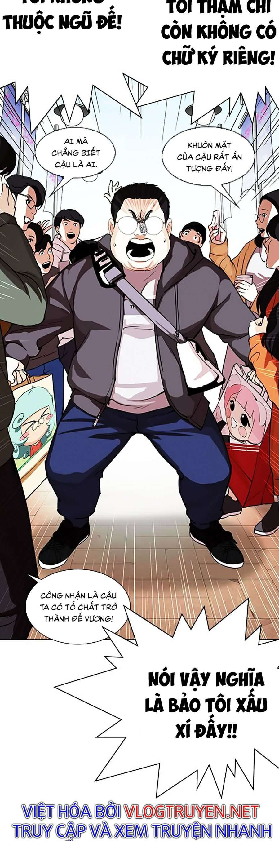 Lookism Chapter 288 - Trang 2