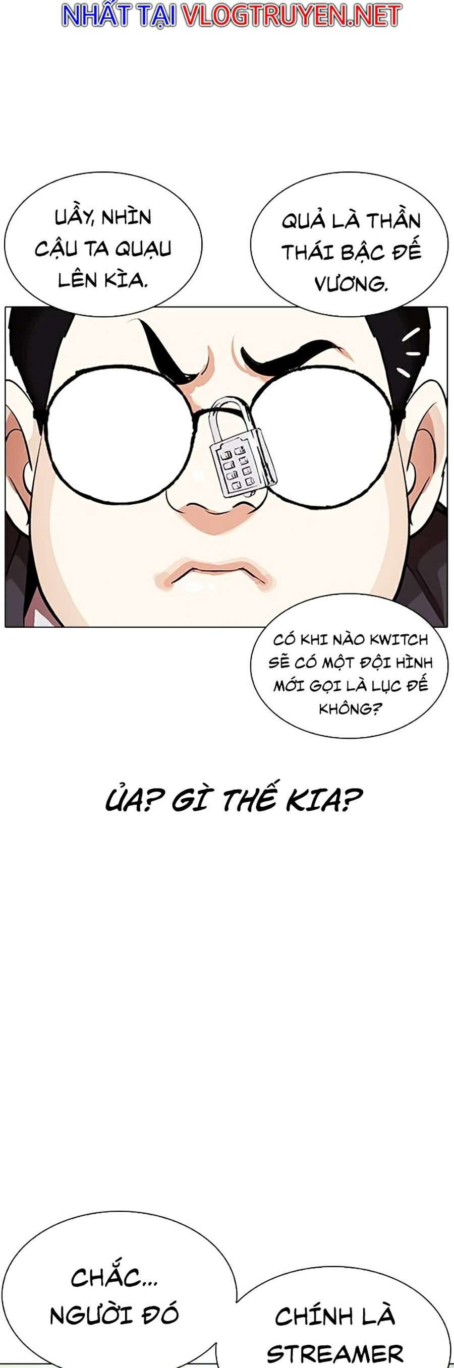 Lookism Chapter 288 - Trang 2