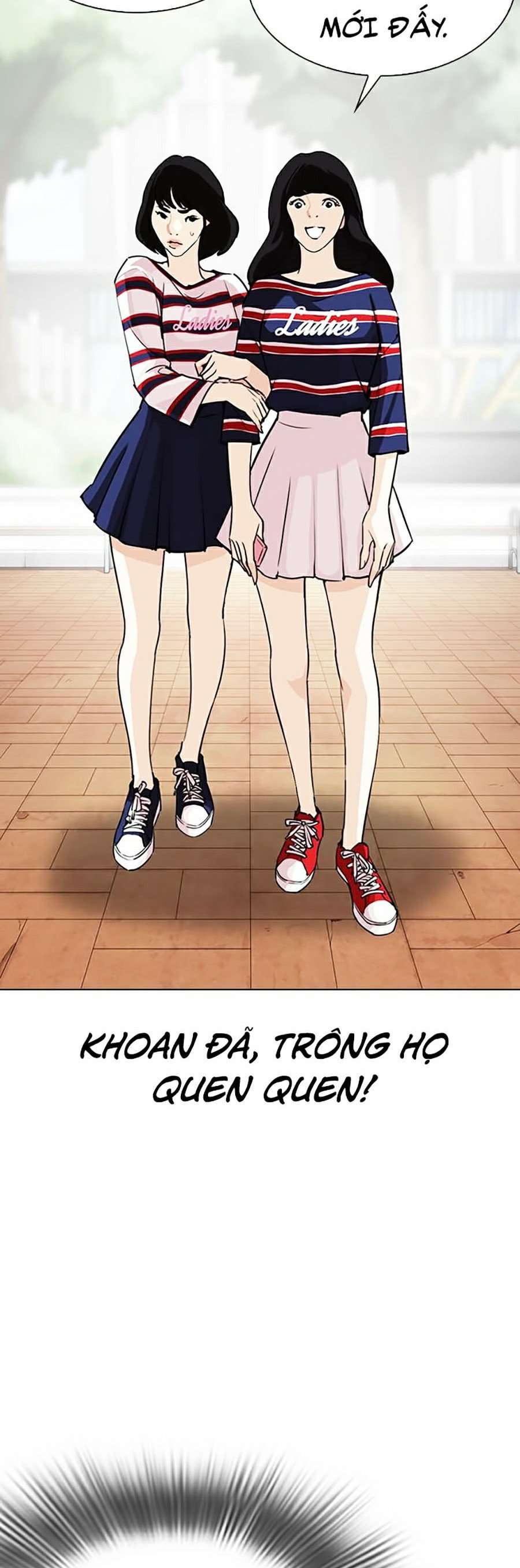 Lookism Chapter 288 - Trang 2