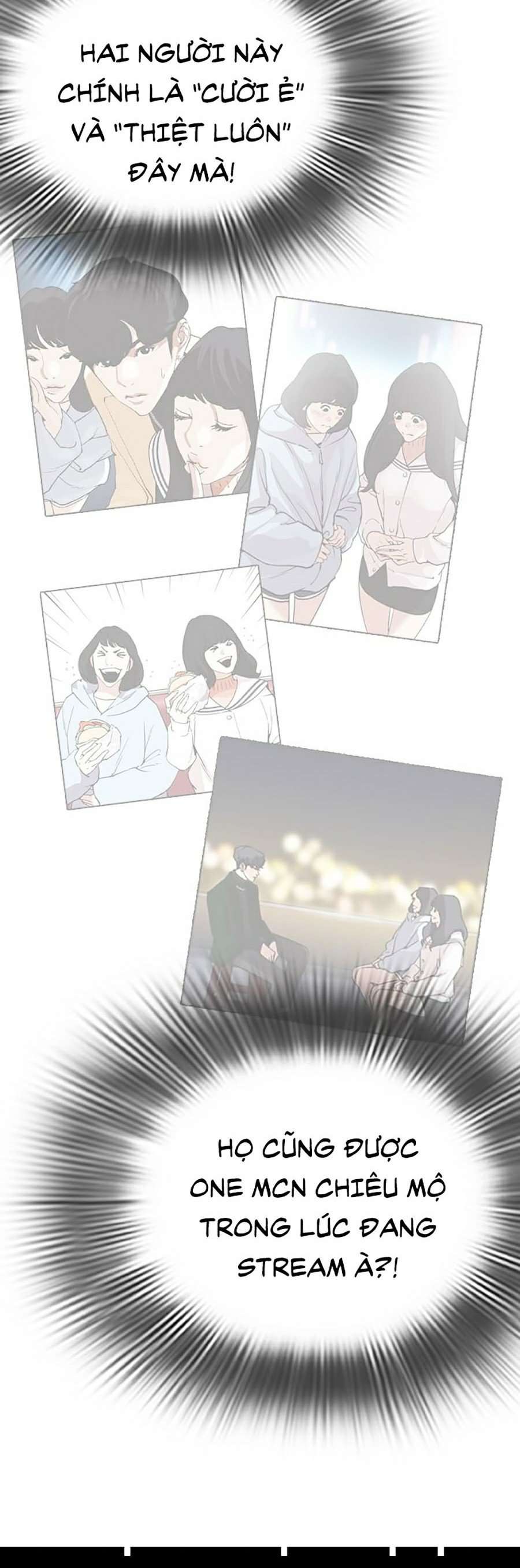 Lookism Chapter 288 - Trang 2