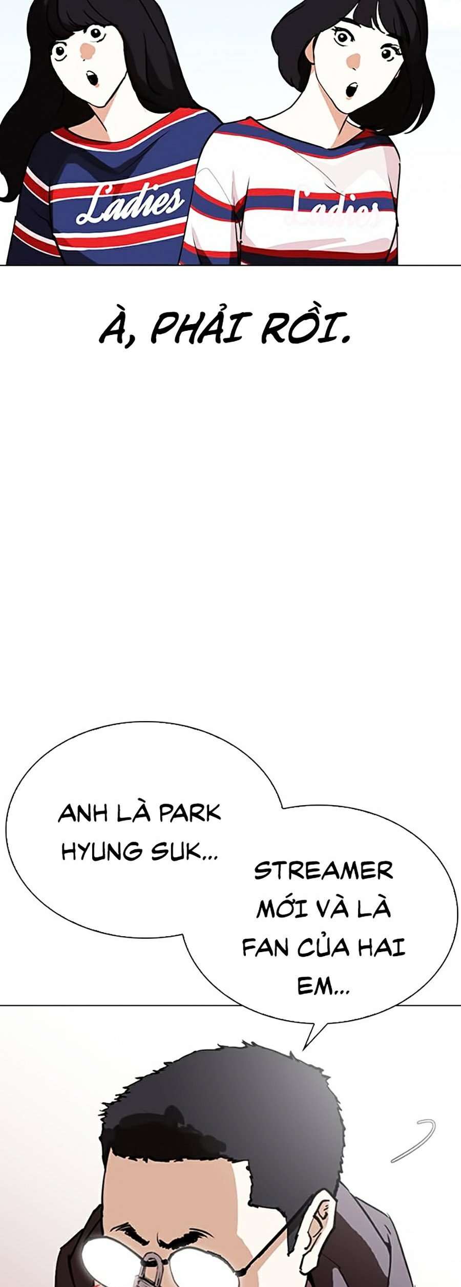 Lookism Chapter 288 - Trang 2