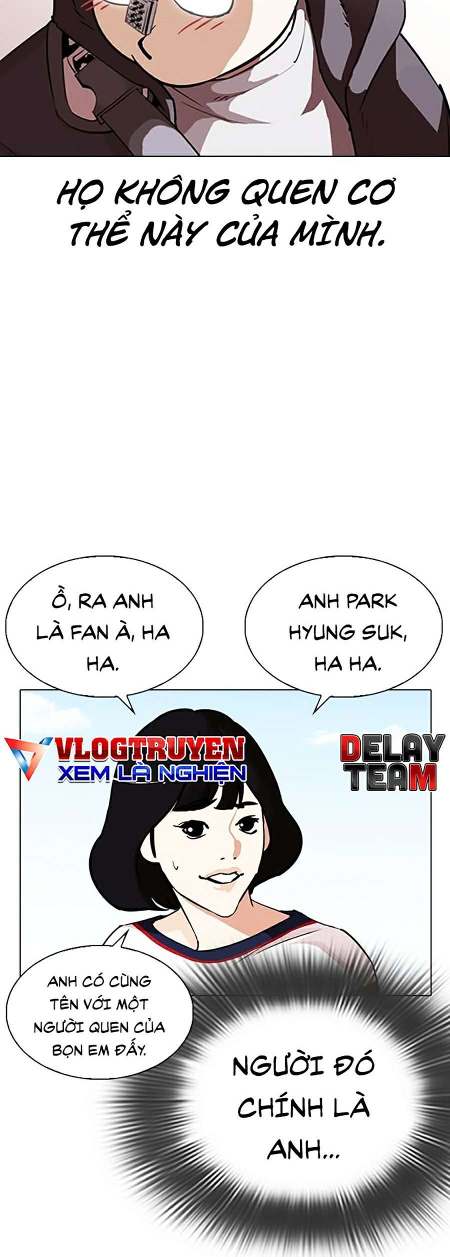 Lookism Chapter 288 - Trang 2