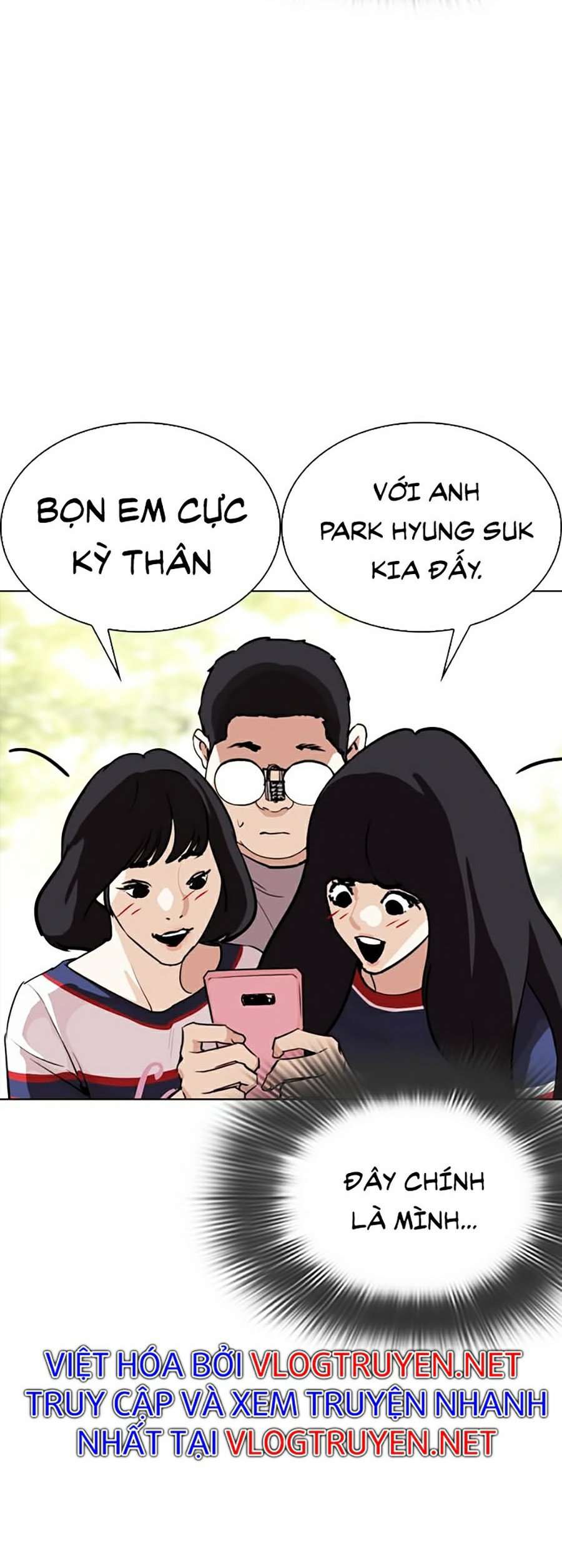 Lookism Chapter 288 - Trang 2