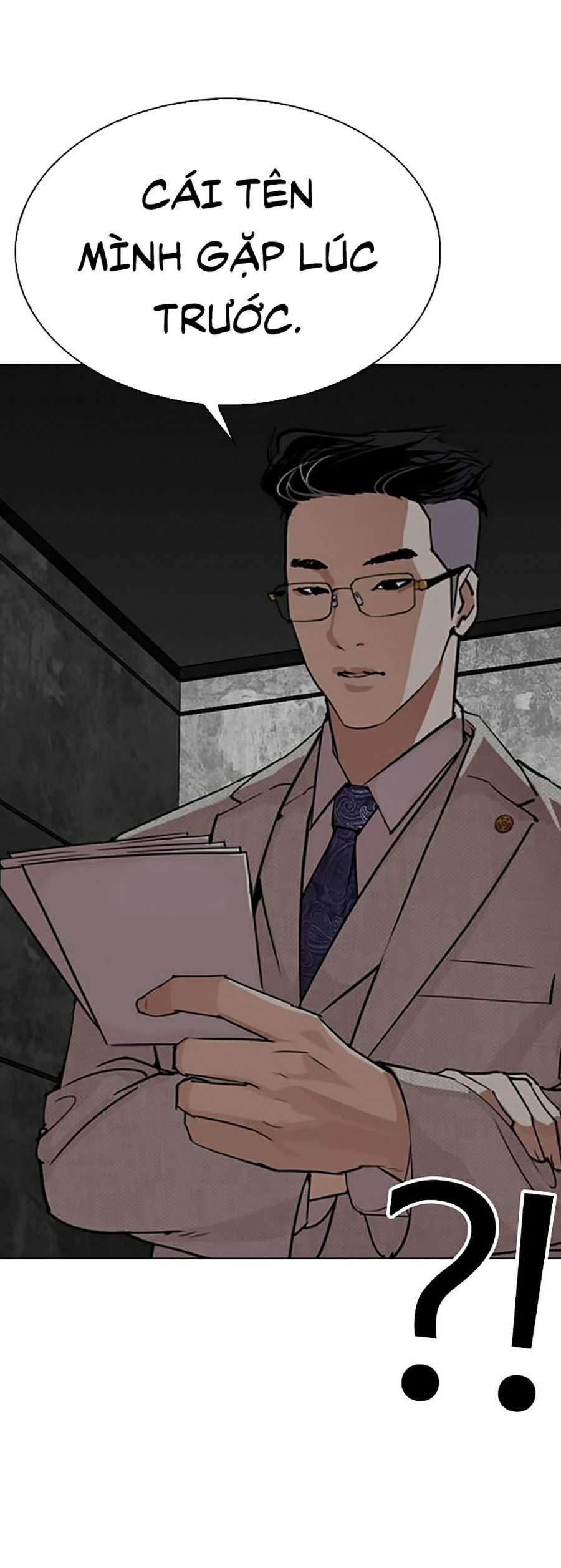 Lookism Chapter 288 - Trang 2