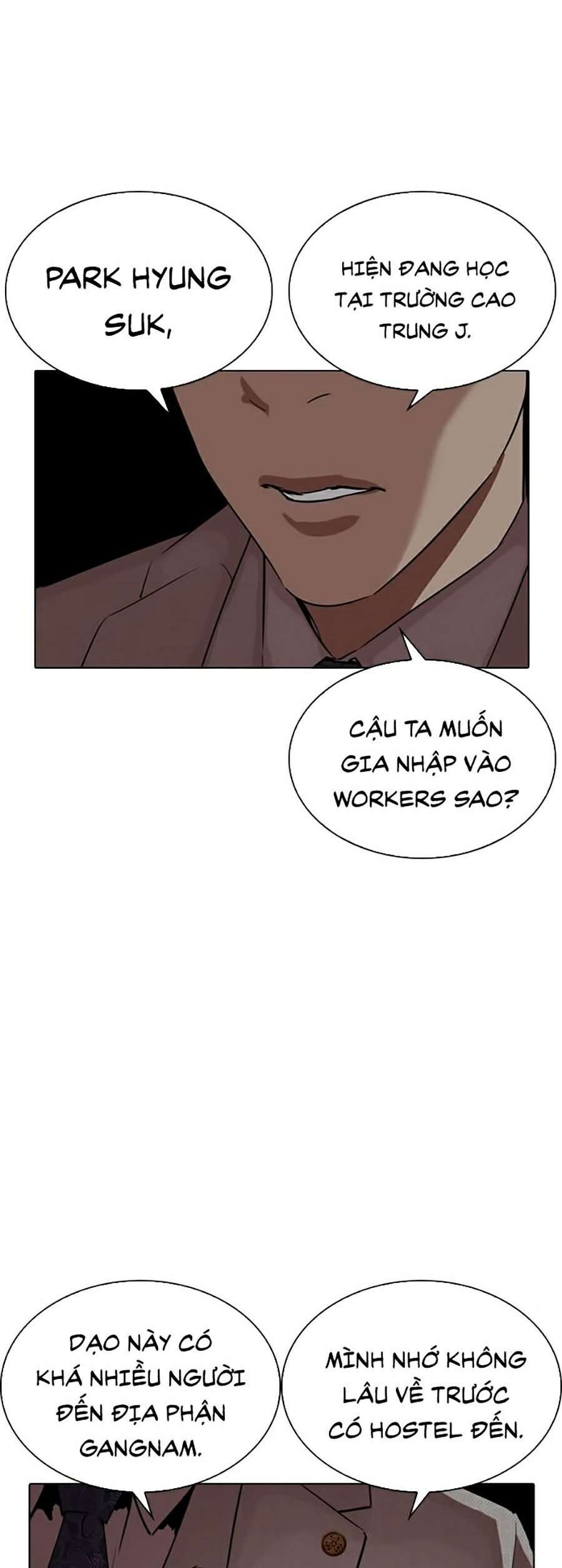 Lookism Chapter 288 - Trang 2