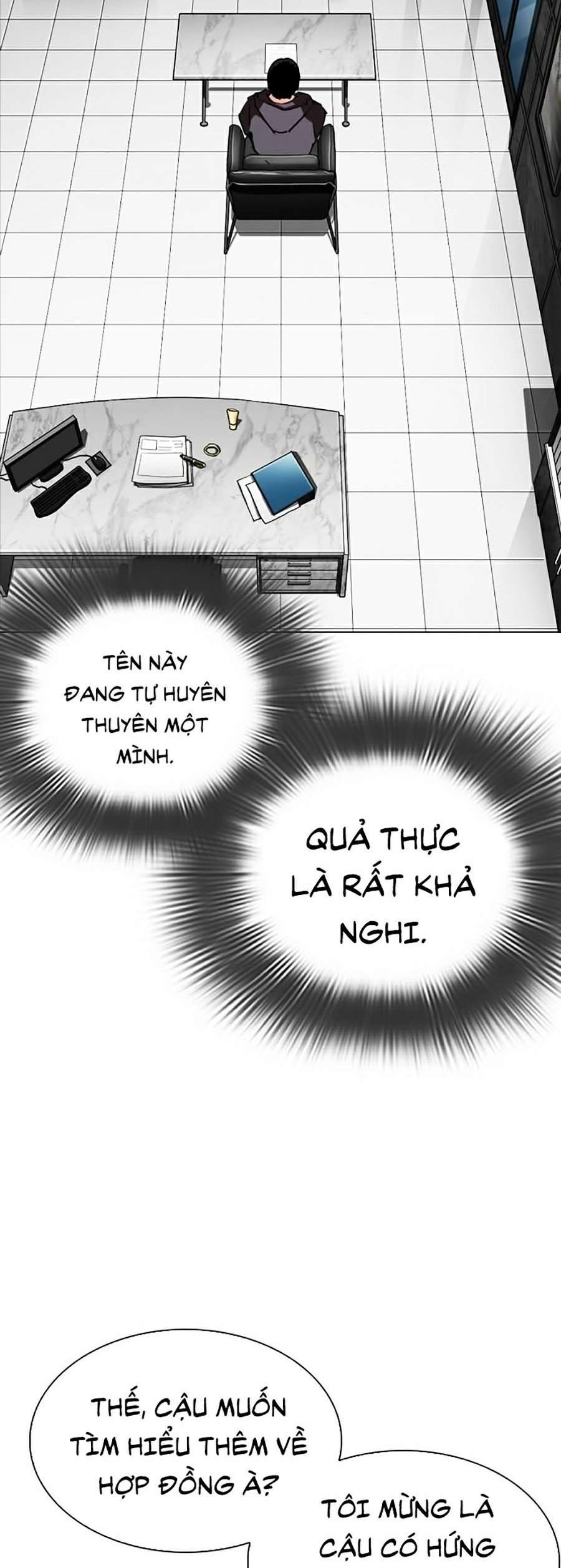 Lookism Chapter 288 - Trang 2