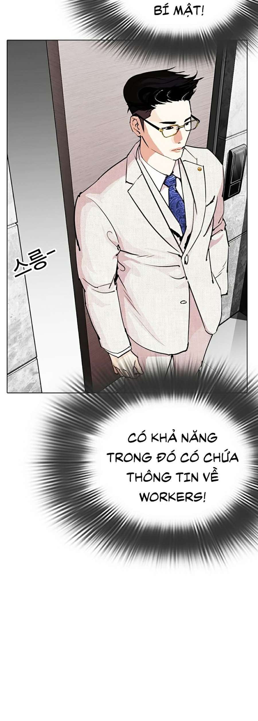 Lookism Chapter 288 - Trang 2