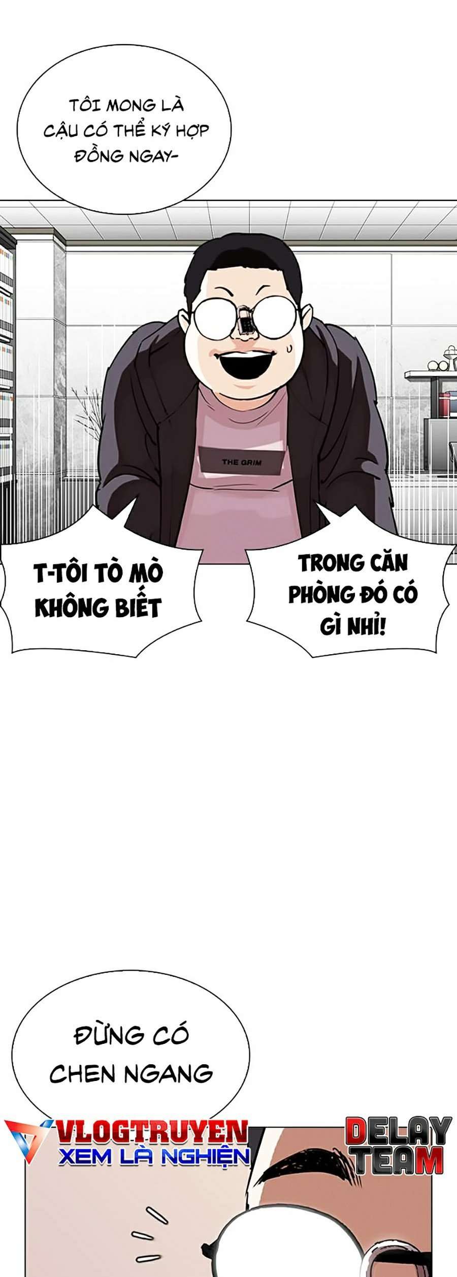 Lookism Chapter 288 - Trang 2