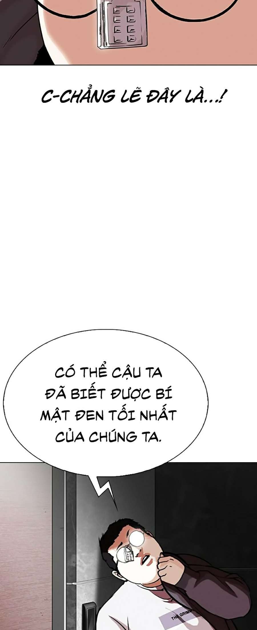 Lookism Chapter 288 - Trang 2
