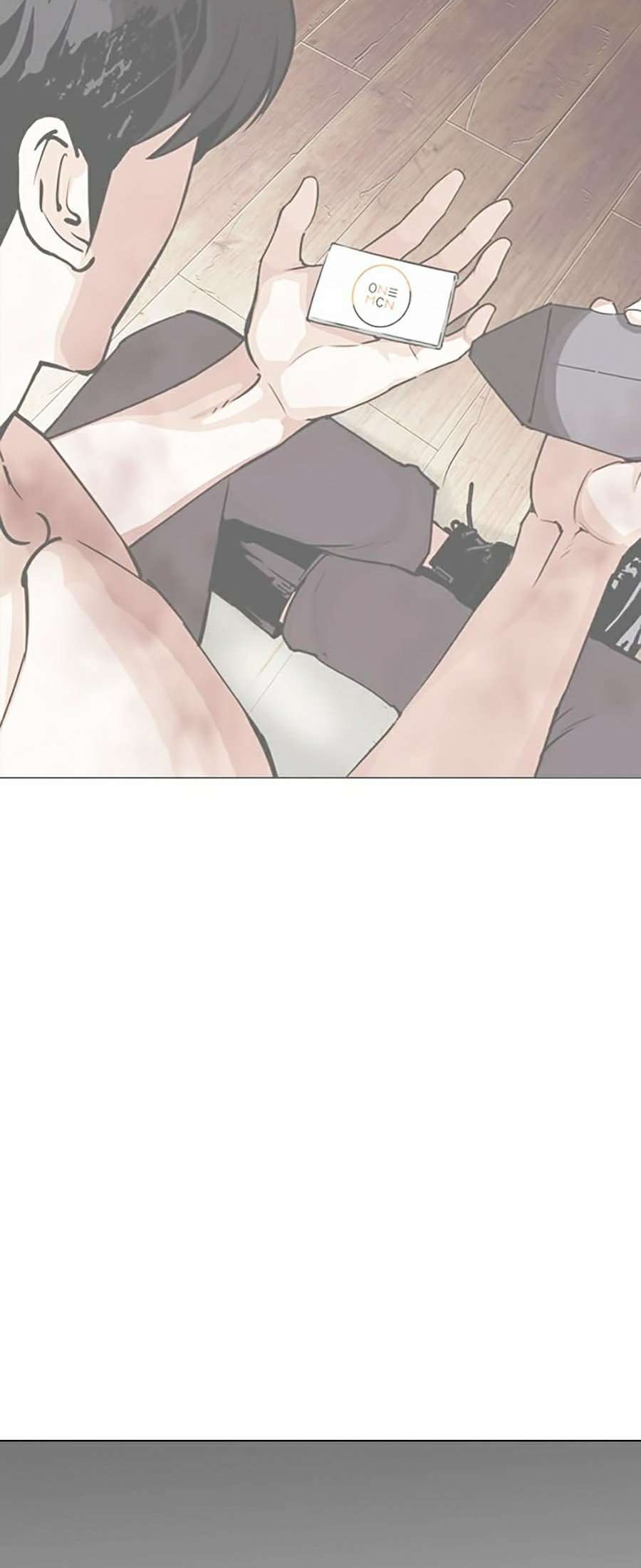 Lookism Chapter 288 - Trang 2