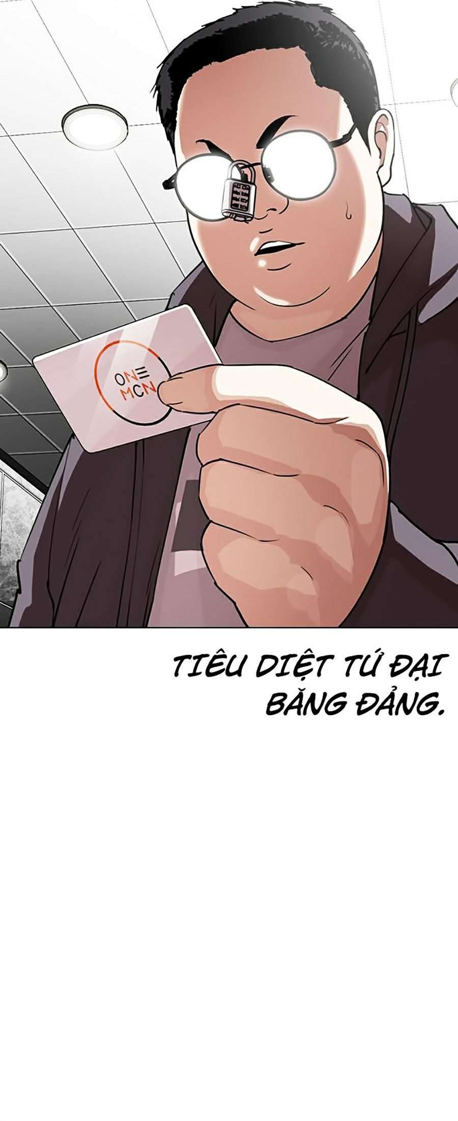Lookism Chapter 288 - Trang 2