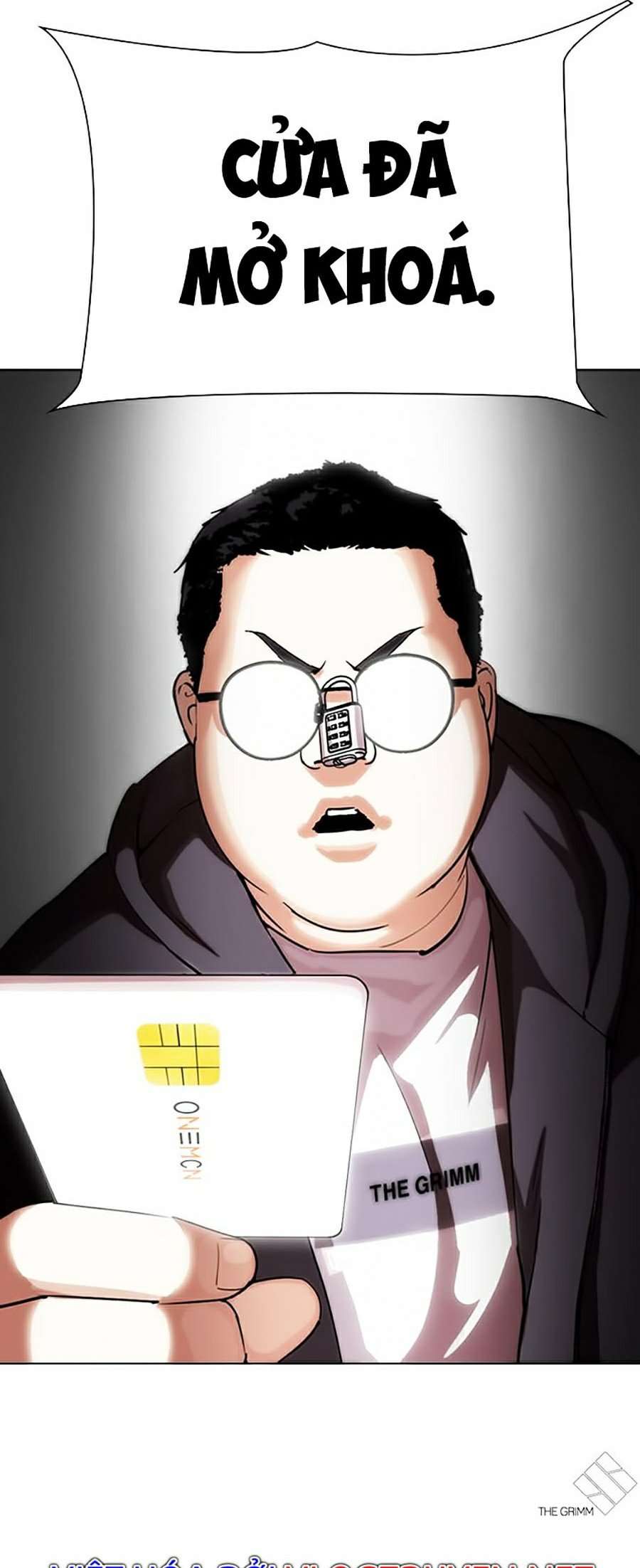 Lookism Chapter 288 - Trang 2