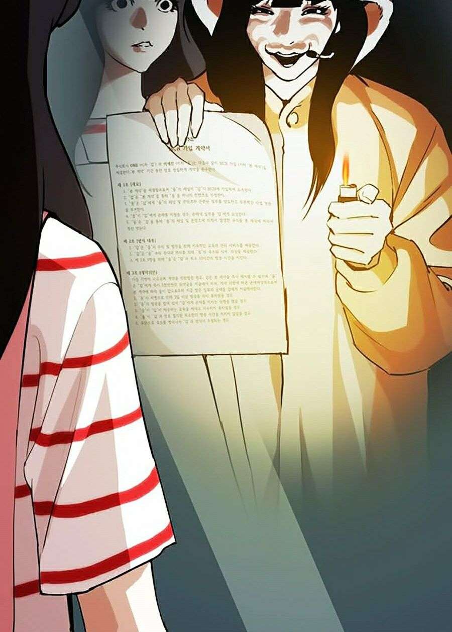 Lookism Chapter 289 - Trang 2