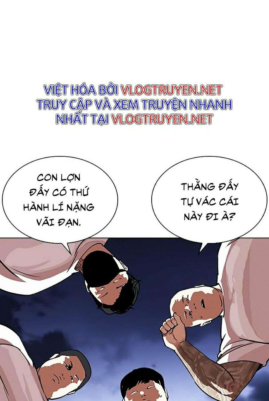 Lookism Chapter 289 - Trang 2