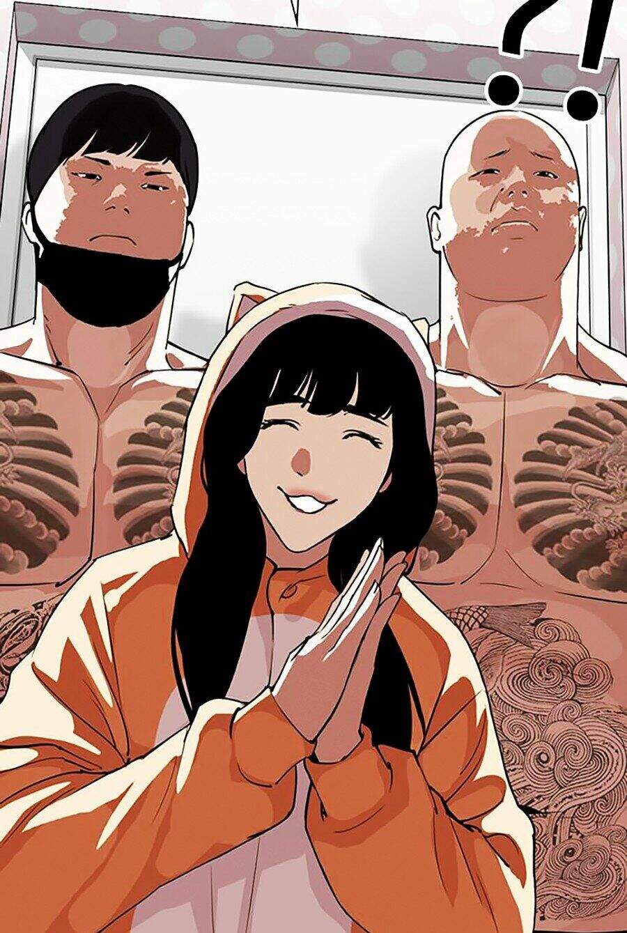 Lookism Chapter 290 - Trang 2