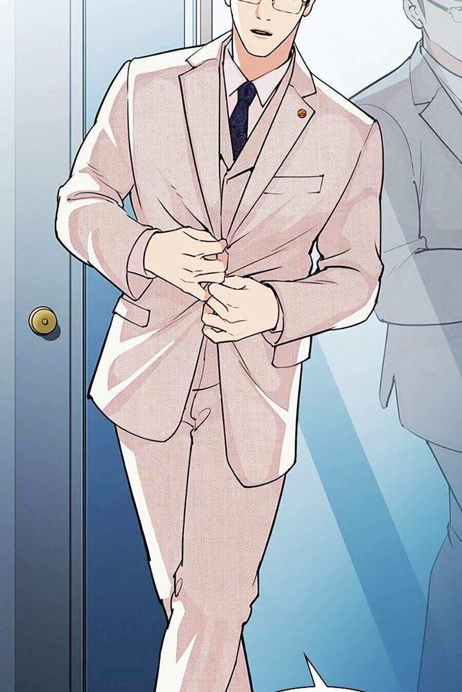 Lookism Chapter 290 - Trang 2