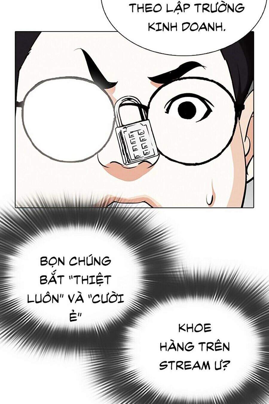 Lookism Chapter 290 - Trang 2