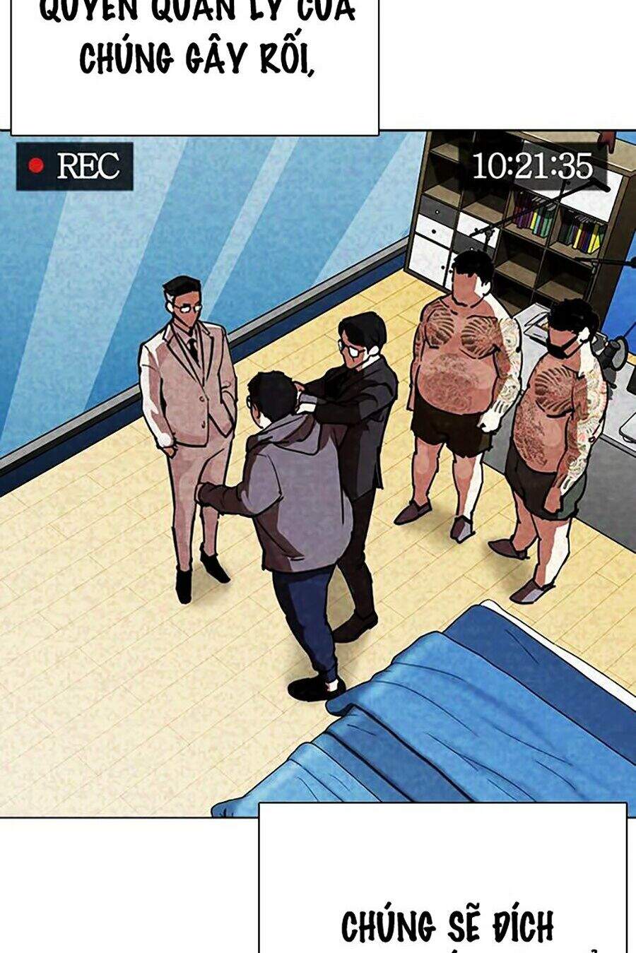 Lookism Chapter 290 - Trang 2