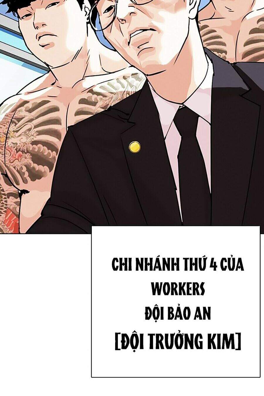 Lookism Chapter 290 - Trang 2