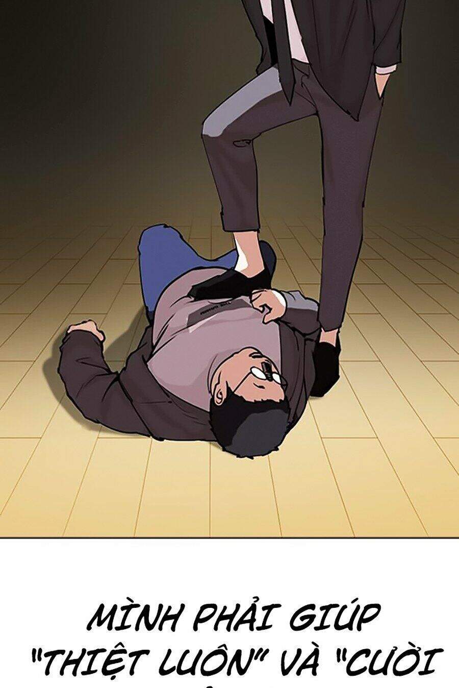 Lookism Chapter 290 - Trang 2