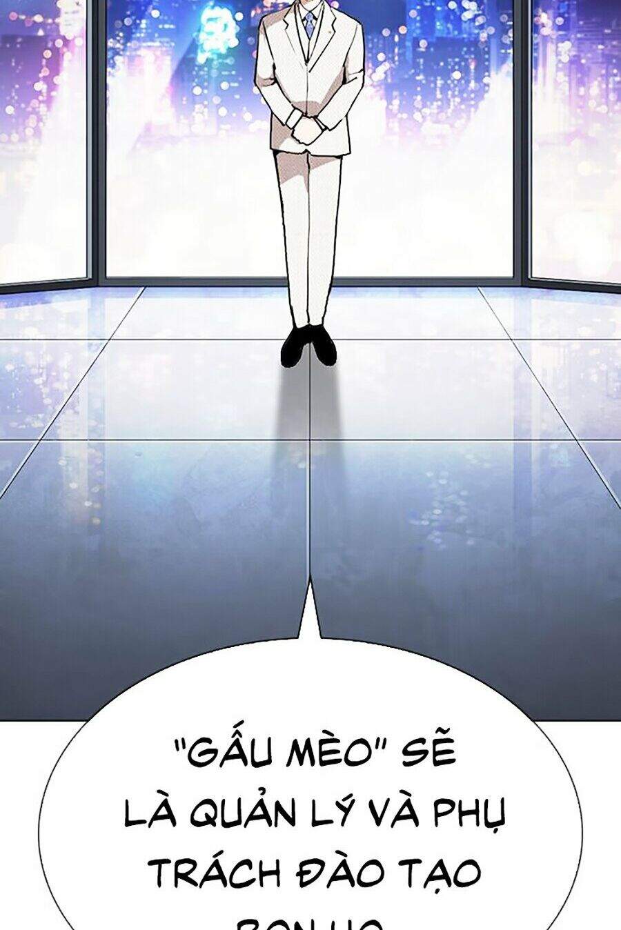 Lookism Chapter 290 - Trang 2