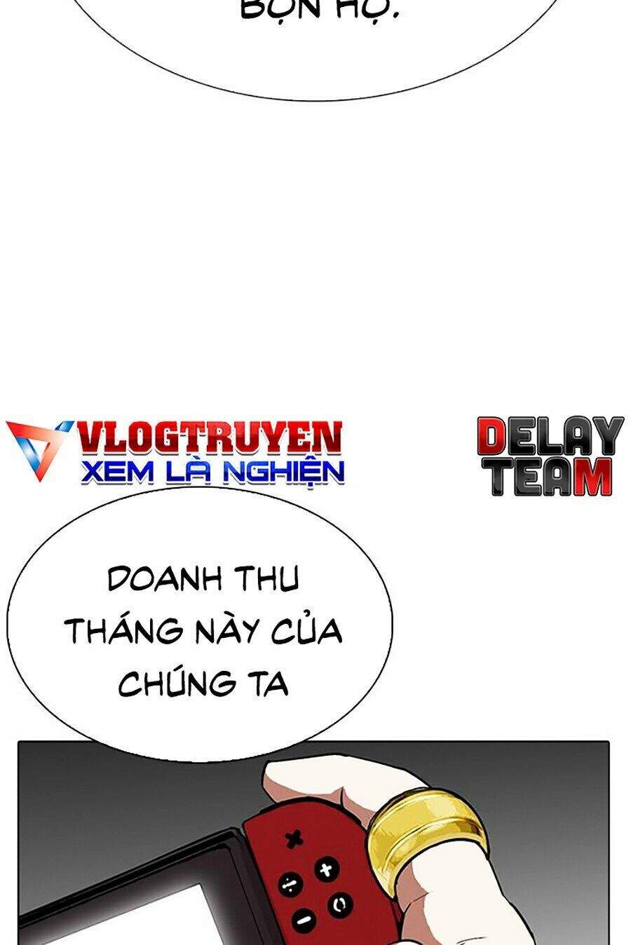 Lookism Chapter 290 - Trang 2
